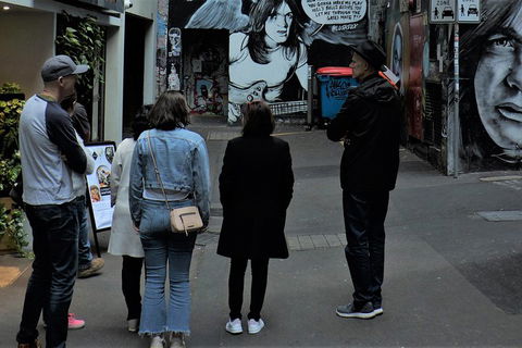 Live Music Melbourne Bus Tour - Accommodation Guide 3