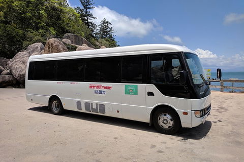 Magnetic Island Tour: Maggie Comprehensive - Accommodation Guide 1