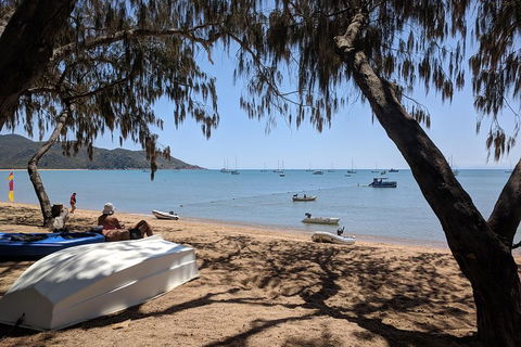 Magnetic Island Tour: Maggie Comprehensive - Accommodation Guide 3