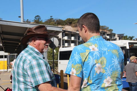 Magnetic Island Tour: Maggie Comprehensive - Accommodation Guide 5