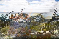 6-Day Eyre Peninsula  Flinders Ranges Adventure Tour, Adelaide