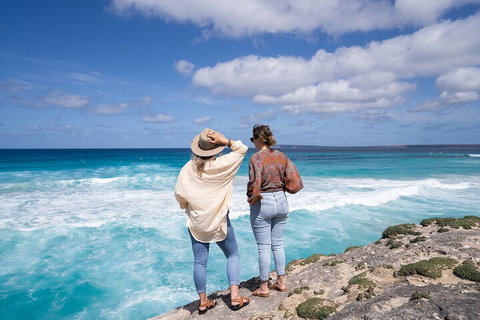 10-Day Adelaide To Perth Adventure Tour - Accommodation Asia 2