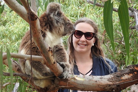 10-Day Adelaide To Perth Adventure Tour - Accommodation Asia 3