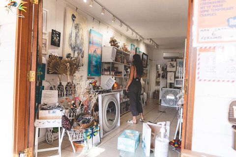 Springbrook AndTamborine Rainforest Tour Incl Natural Bridge And Glow Worm Cave - Accommodation Asia 2