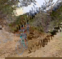 Mount Lofty Descent Bike Tour from Adelaide - Accommodation China