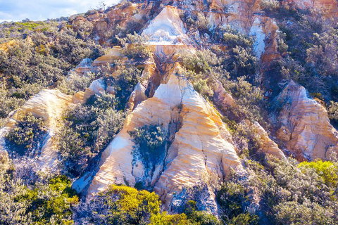 3-Day Fraser Island Resort Package - Accommodation Guide 0