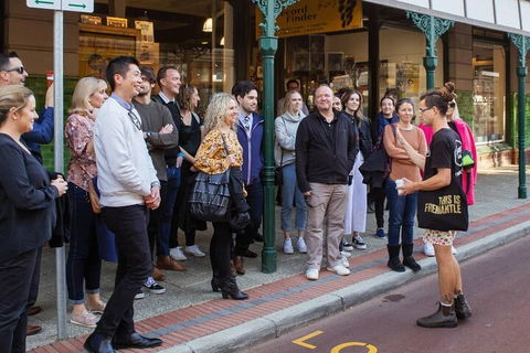Best Of Fremantle 2-Hour Walking Tour - Accommodation Guide 0
