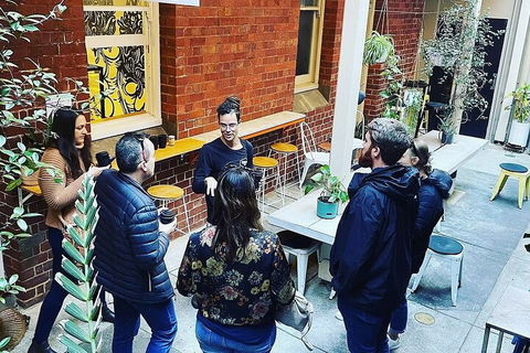 Best Of Fremantle 2-Hour Walking Tour - Accommodation Guide 2