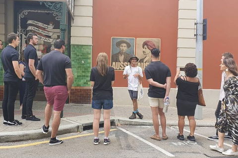 Best Of Fremantle 2-Hour Walking Tour - Accommodation Guide 3