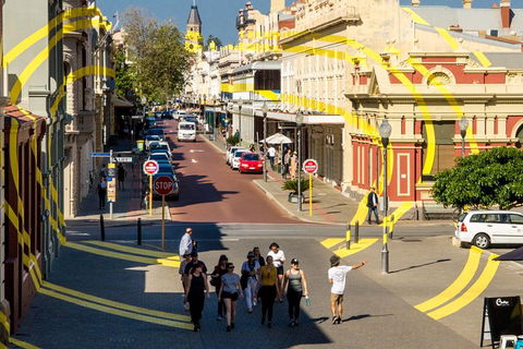 Best Of Fremantle 2-Hour Walking Tour - Accommodation Guide 4