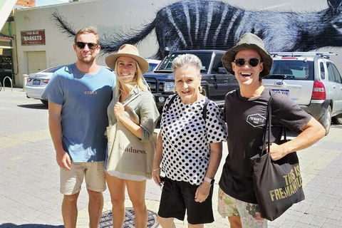 Best Of Fremantle 2-Hour Walking Tour - Accommodation Guide 5