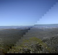 Half-Day Abseiling Adventure in Blue Mountains National Park - Accommodation China