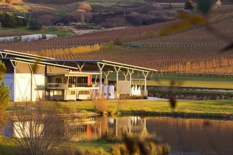 Josef Chromy Wines Winery Tour Including Tasting And Lunch - Accommodation Guide 1