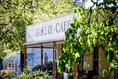 Lake Mountain Snow Trip Including Yarra Valley Chocolaterie From Melbourne - Accommodation China 2