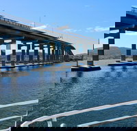 Derwent River Historic Harbour Cruise From Hobart - Accommodation China