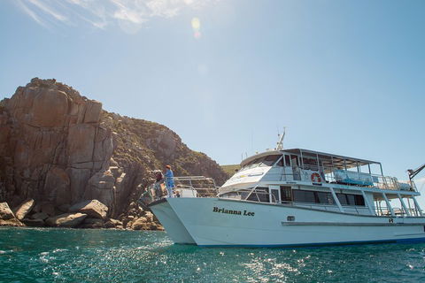 Wilsons Promontory Full Day Cruise - Accommodation Guide 3