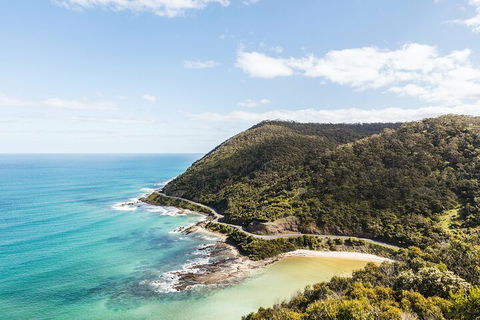 Great Ocean Road & Grampians National Park Tour - 3 Days, 2 Nights - Accommodation Guide 0