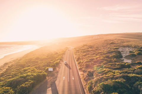 Great Ocean Road & Grampians National Park Tour - 3 Days, 2 Nights - Accommodation Guide 1