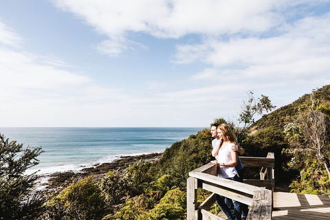 Great Ocean Road & Grampians National Park Tour - 3 Days, 2 Nights - Accommodation Guide 5