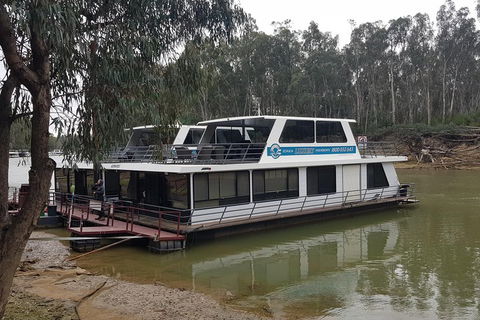 Bendigo, Echuca & The Mighty Murray - Accommodation Guide 4