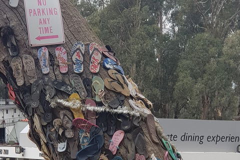 Bendigo, Echuca & The Mighty Murray - Accommodation Guide 5