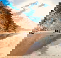 Great Beach Drive 4WD Tour - Private Charter from Noosa to Rainbow Beach - Accommodation China