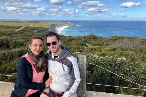 Kangaroo Island 4WD Tour - Best Of KI - Accommodation Guide 4